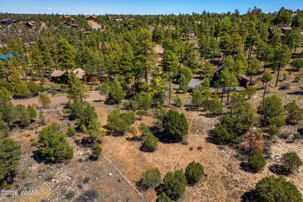 2795 Skyhawk Drive, Overgaard, AZ 85933