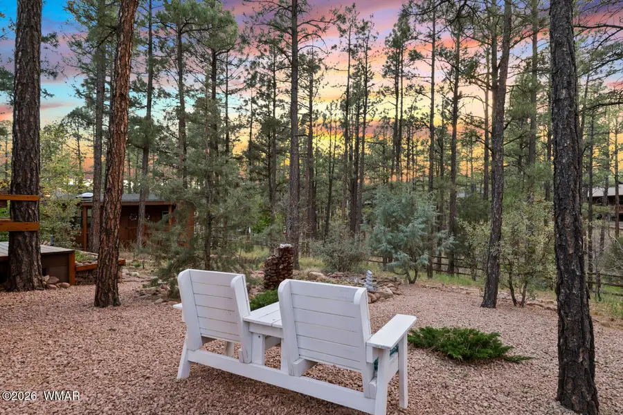 1000 N Needles Creek Drive, Show Low, AZ 85901 - #3