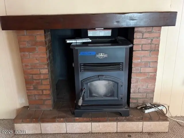 4257 Elk Lane, Show Low, AZ 85901 - #3