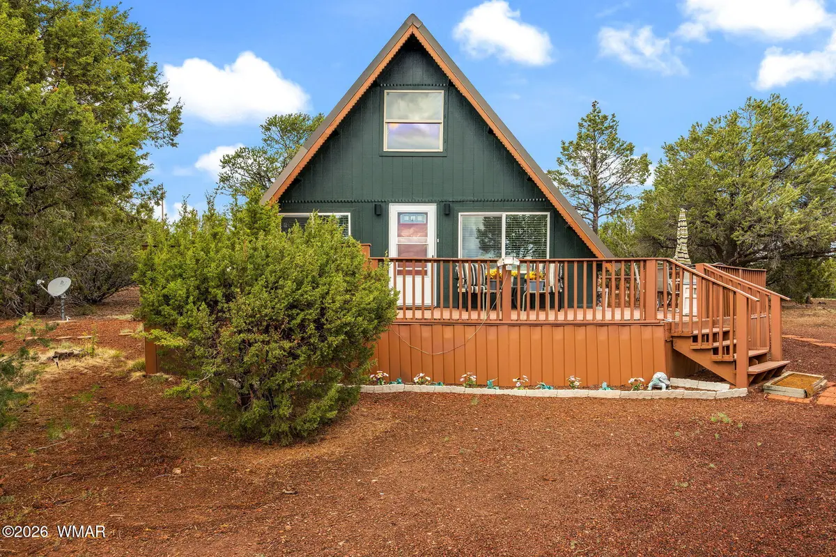 75 N3132, Vernon, AZ 85940 - #1