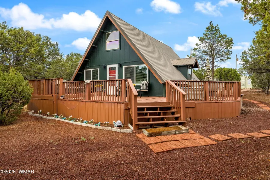 75 N3132, Vernon, AZ 85940 - #2
