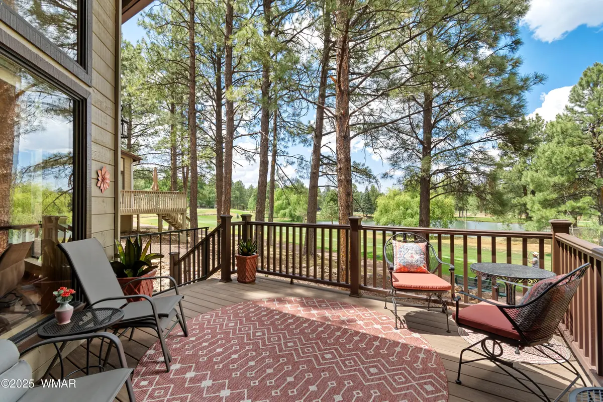 3603 Crown Dancer Drive, Pinetop, AZ 85935 - #1