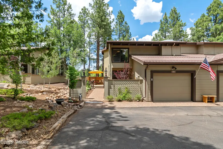 3603 Crown Dancer Drive, Pinetop, AZ 85935 - #2