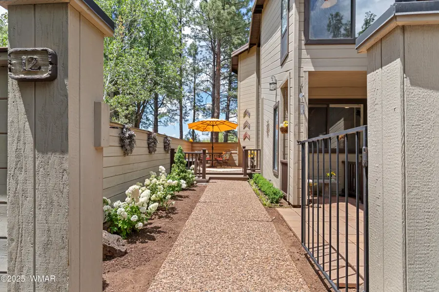 3603 Crown Dancer Drive, Pinetop, AZ 85935 - #3