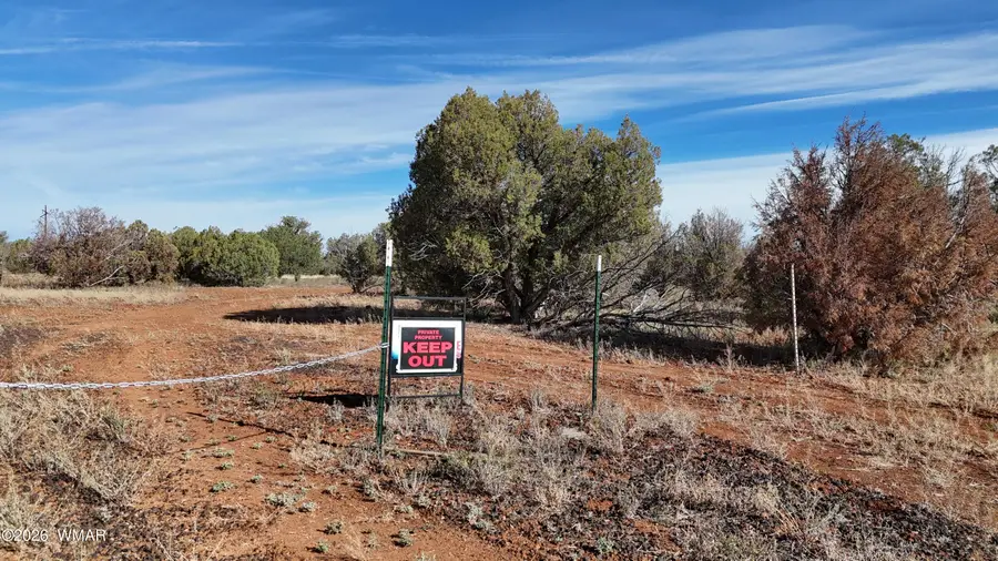 4450 S Freedom Circle, Taylor, AZ 85939 - #2