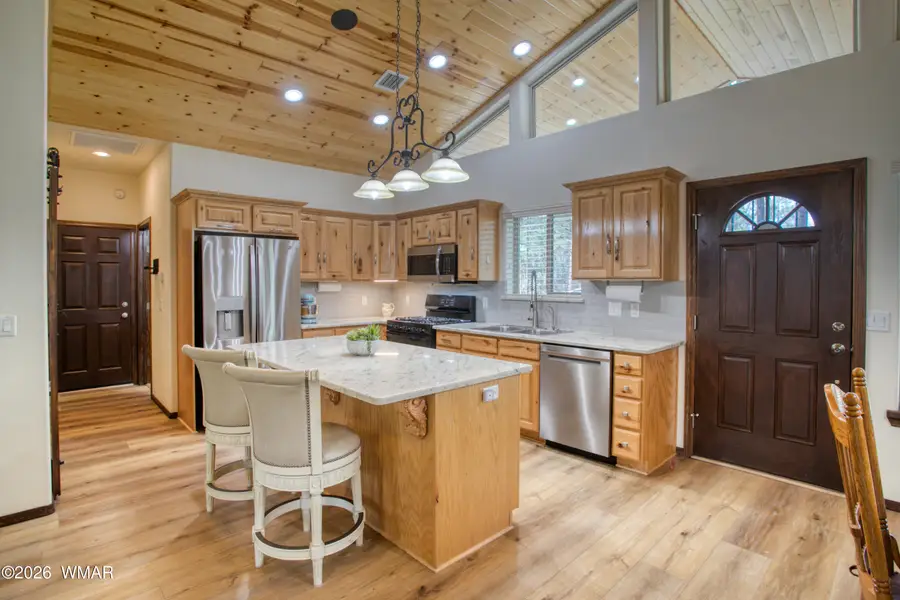 941 E Lauren Court, Show Low, AZ 85901 - #3