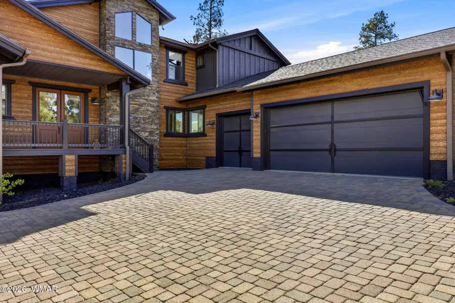 2981 W Snowberry Loop, Show Low, AZ 85901 - #3
