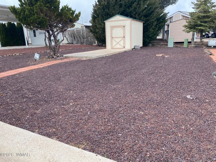 1902 Lynx Drive, Show Low, AZ 85901 - #2