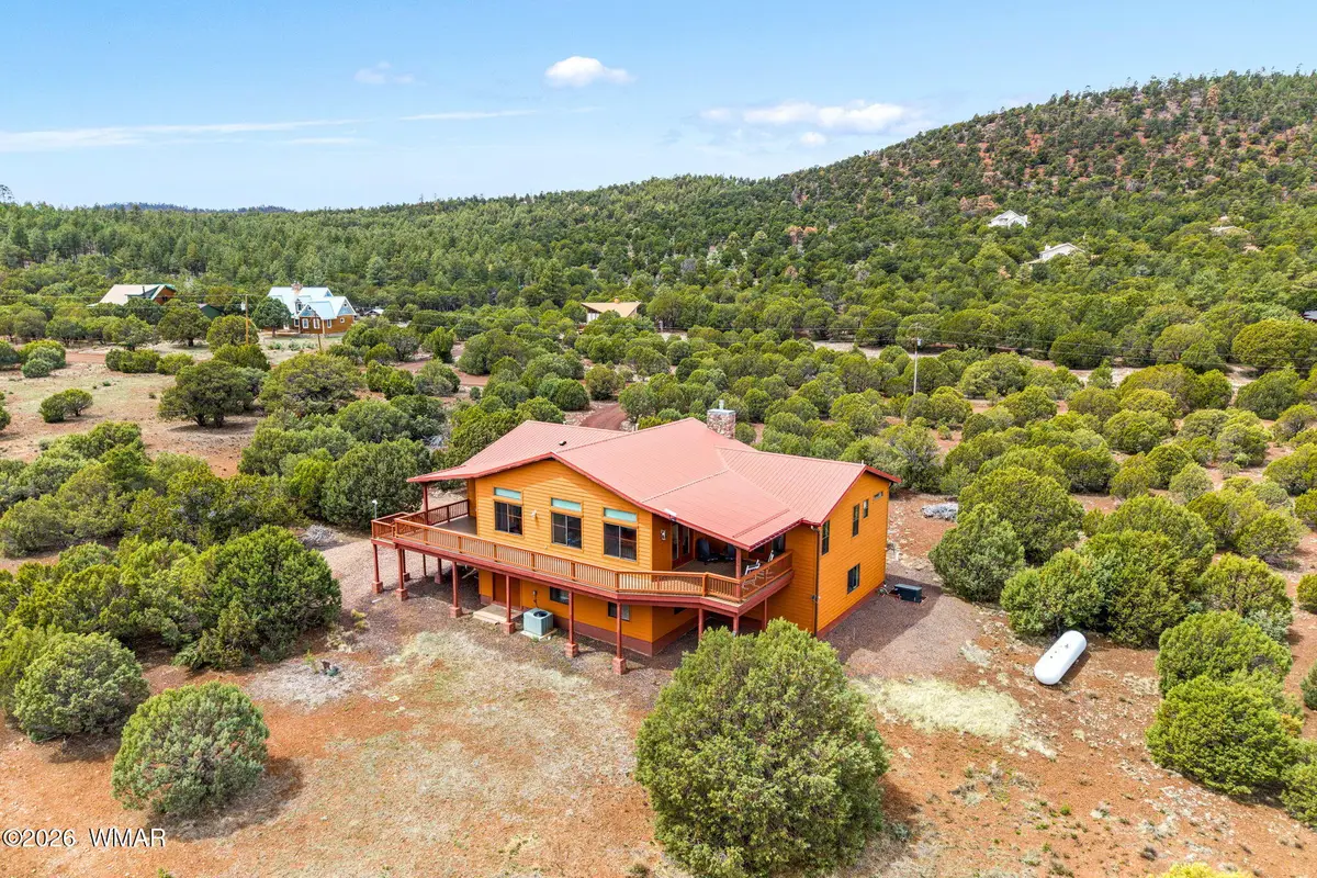 14 County Road 3182, Vernon, AZ 85940 - #1