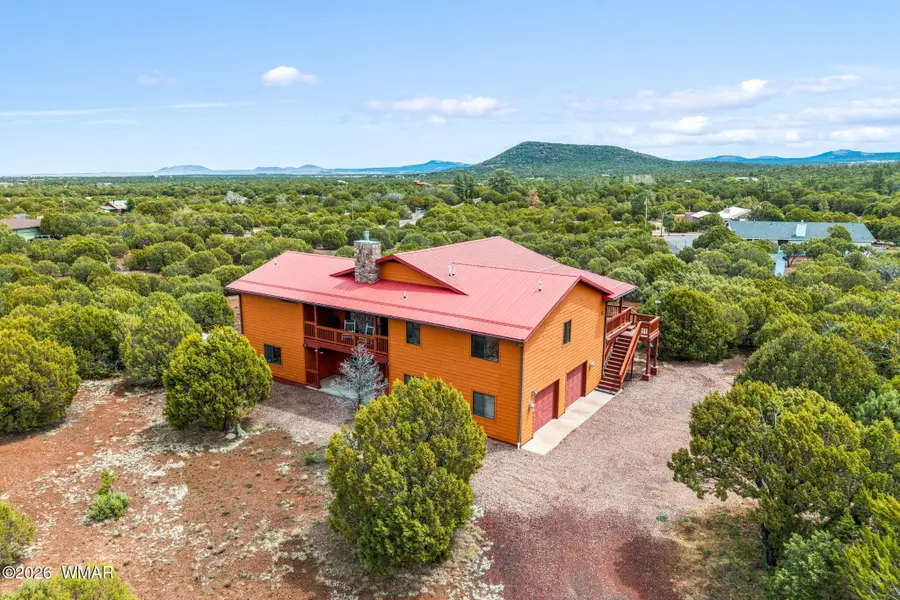 14 County Road 3182, Vernon, AZ 85940 - #2