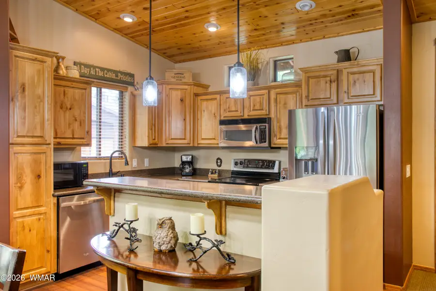 700 S Spirea Lane, Show Low, AZ 85901 - #2