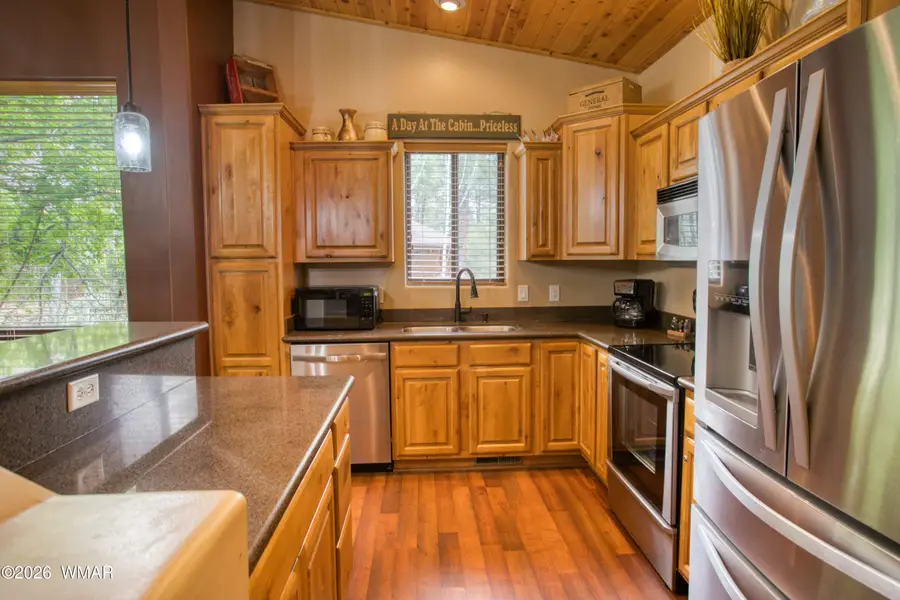 700 S Spirea Lane, Show Low, AZ 85901 - #3