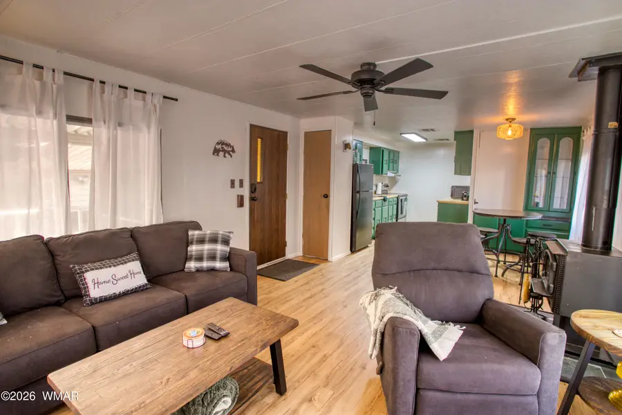 5405 S Blue Ridge Loop, Pinetop, AZ 85935 - #3