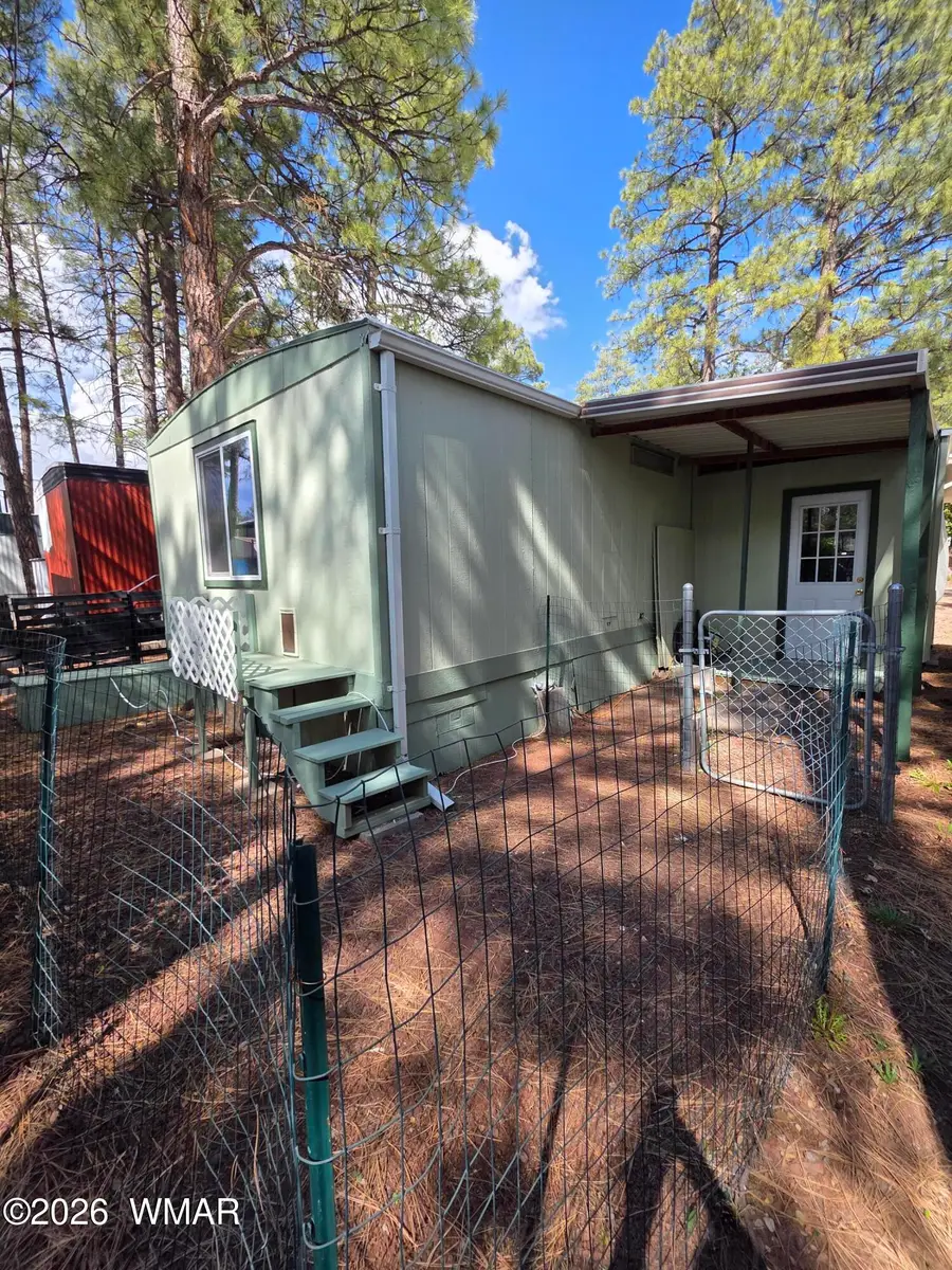 1664 Ponderosa Lane, Lakeside, AZ 85929 - #2
