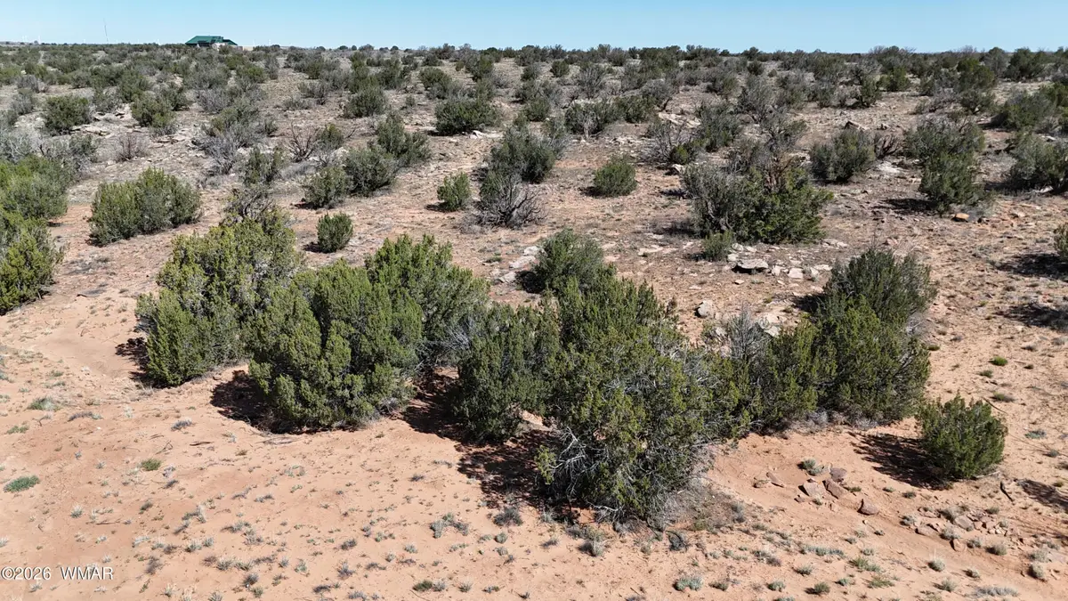 TBD N Mountain Highlands Boulevard, Snowflake, AZ 85937 - #1