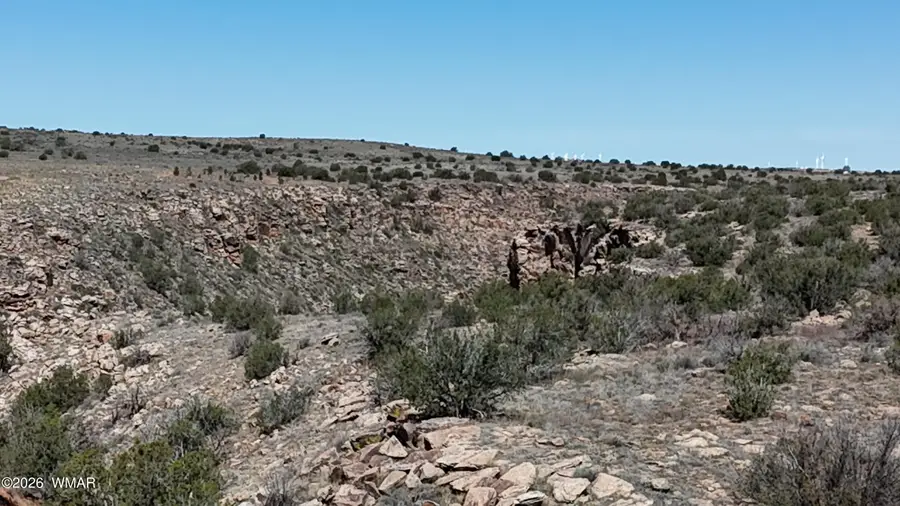 TBD N Mountain Highlands Boulevard, Snowflake, AZ 85937 - #3