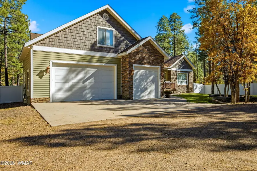 1935 Fir Drive, Lakeside, AZ 85929 - #2