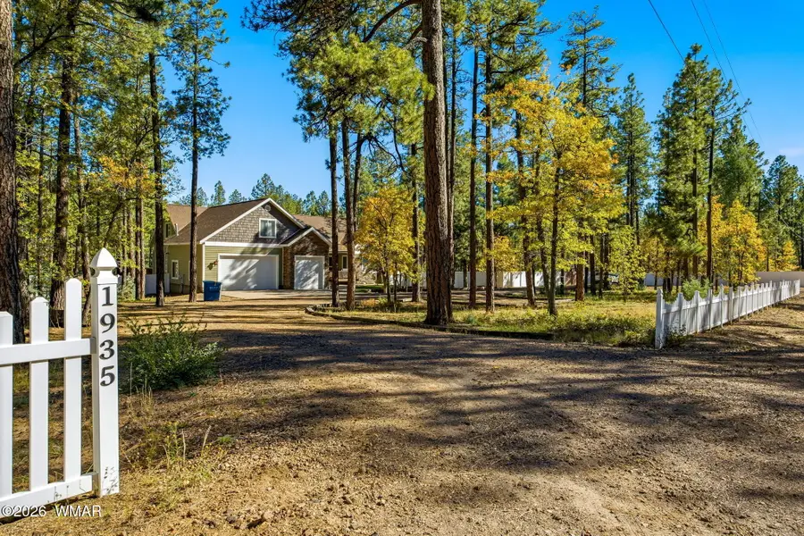 1935 Fir Drive, Lakeside, AZ 85929 - #3