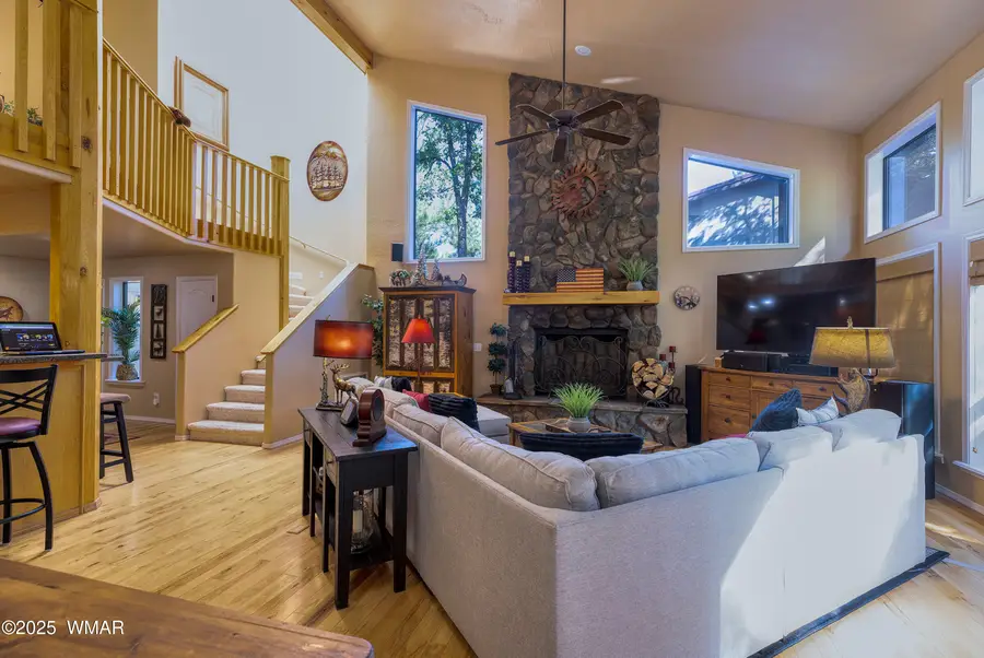 3723 Crown Dancer Drive, Pinetop, AZ 85935 - #3