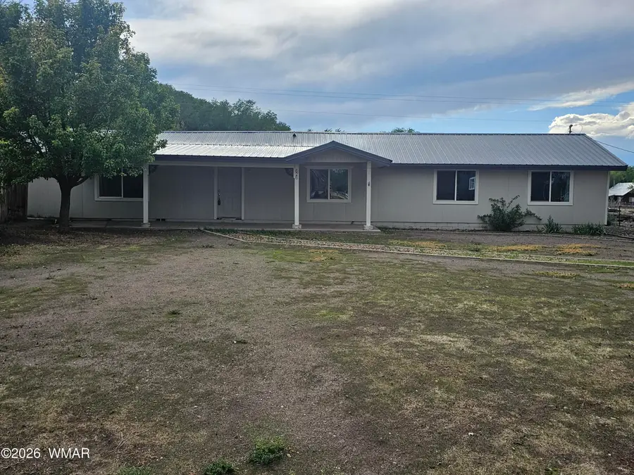 626 S Harless Street, Eagar, AZ 85925 - #2