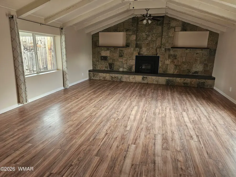 626 S Harless Street, Eagar, AZ 85925 - #3