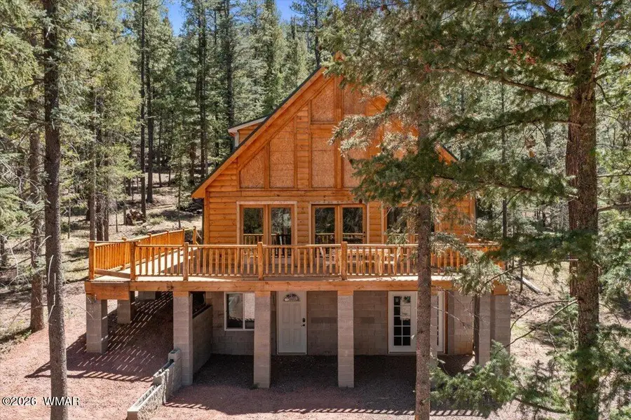 6 County Rd 2042, Alpine, AZ 85920 - #2