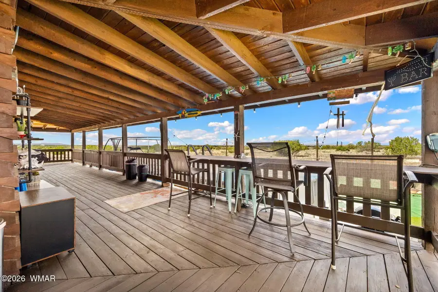 5641 Morton Hill Road, Heber, AZ 85928 - #3