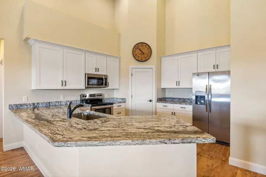 1091 School House, Show Low, AZ 85901 - #3