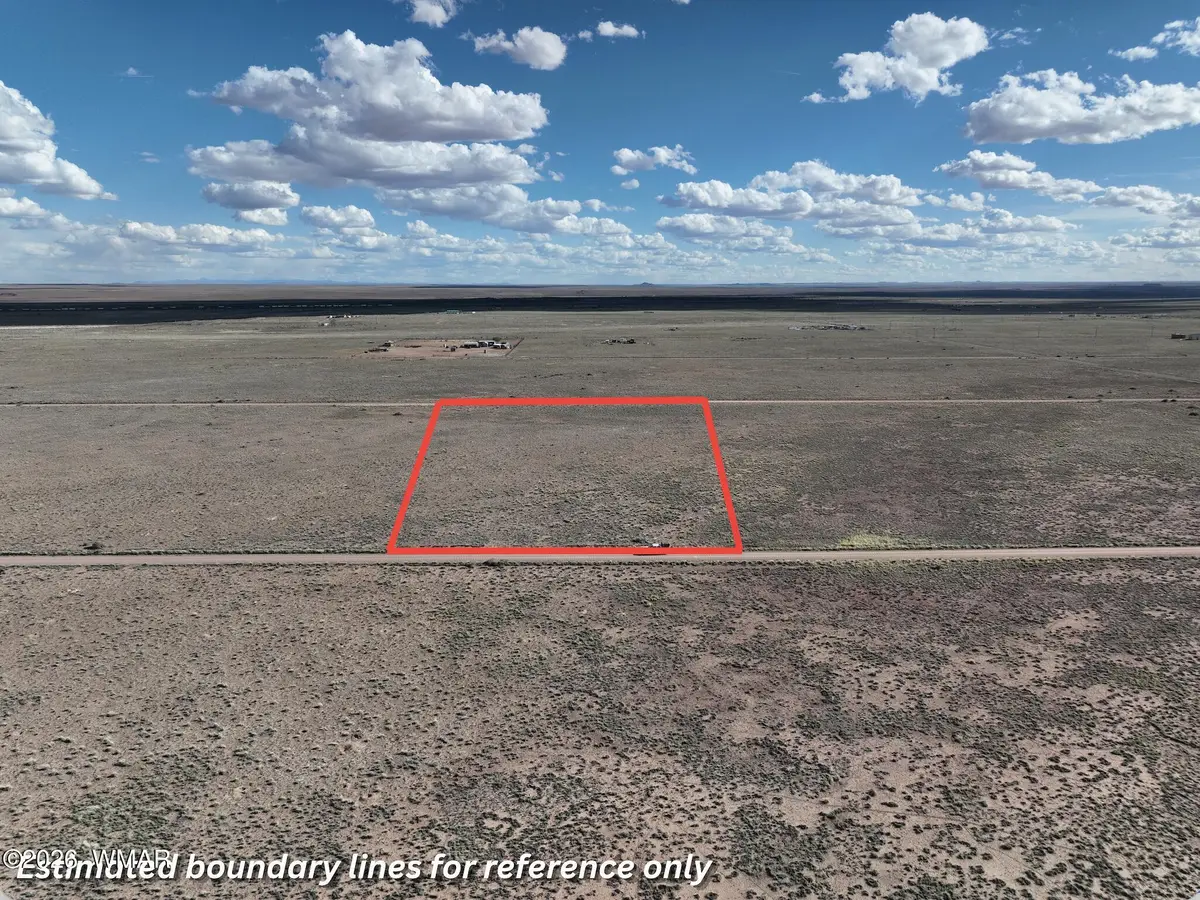 7938 Rapture Road, Holbrook, AZ 86025 - #1