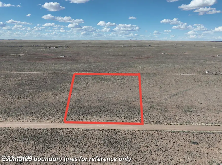7938 Rapture Road, Holbrook, AZ 86025 - #2