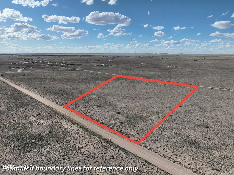 7938 Rapture Road, Holbrook, AZ 86025 - #3