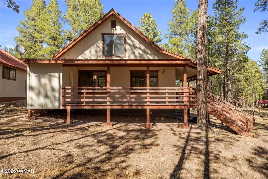 10 County Rd 2271, Alpine, AZ 85920 - #2