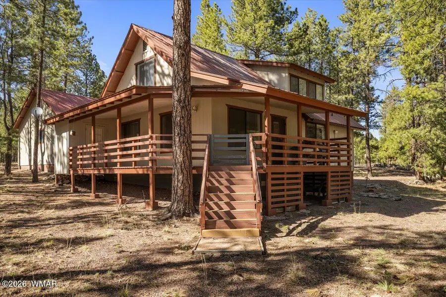 10 County Rd 2271, Alpine, AZ 85920 - #3