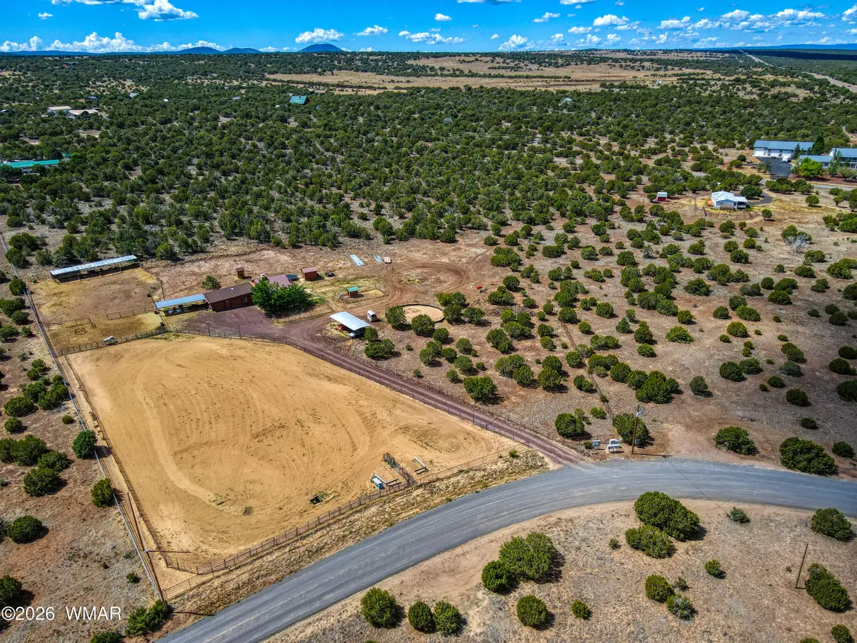 103 Co, Vernon, AZ 85940 - #1
