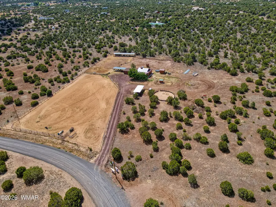 103 Co, Vernon, AZ 85940 - #2