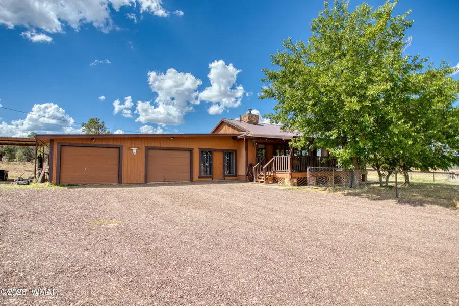 103 Co, Vernon, AZ 85940 - #3