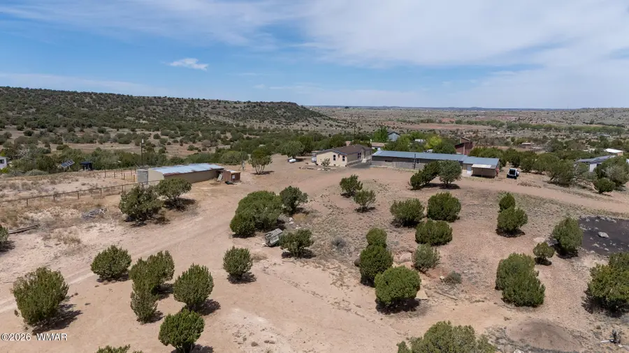 282 Freedom Lane, Show Low, AZ 85901 - #3