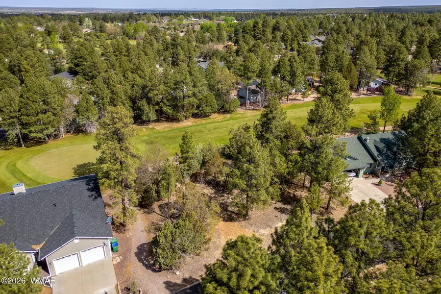 3630 W Cooley Street, Show Low, AZ 85901 - #2