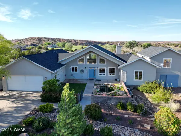 1436 W Tumbleweed Trail, Snowflake, AZ 85937
