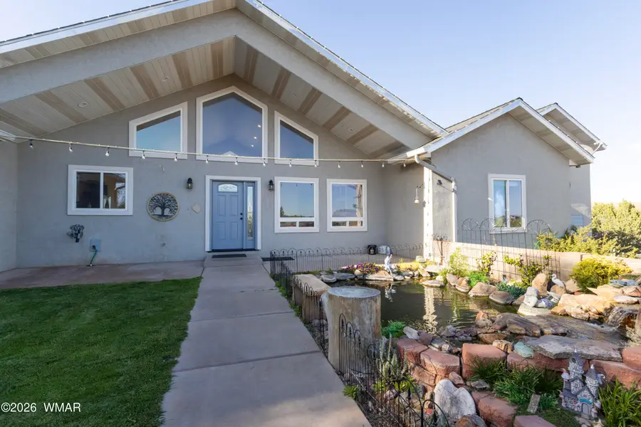 1436 W Tumbleweed Trail, Snowflake, AZ 85937 - #3