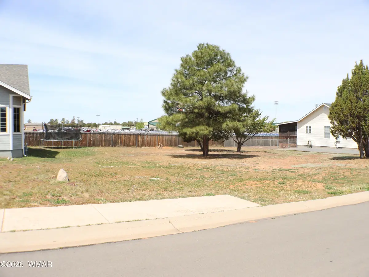 960 N Kiaya Lane, Show Low, AZ 85901 - #1