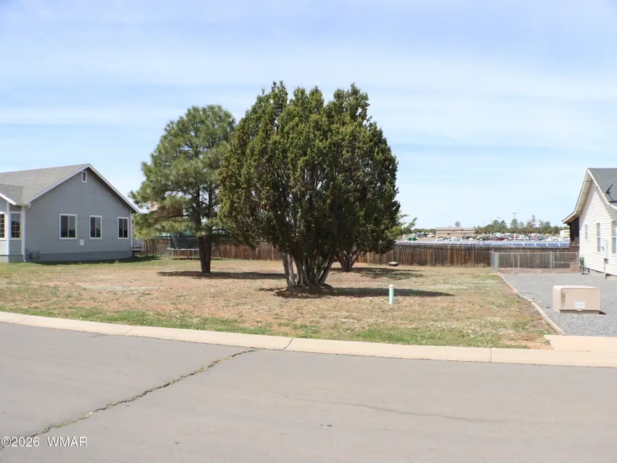 960 N Kiaya Lane, Show Low, AZ 85901 - #3