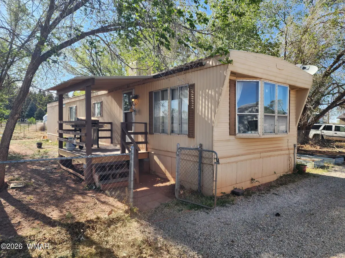 303 W Center Street, Taylor, AZ 85939 - #1