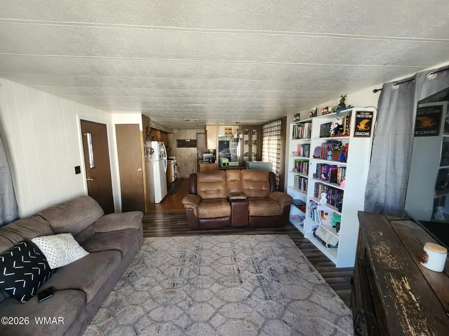 303 W Center Street, Taylor, AZ 85939 - #2