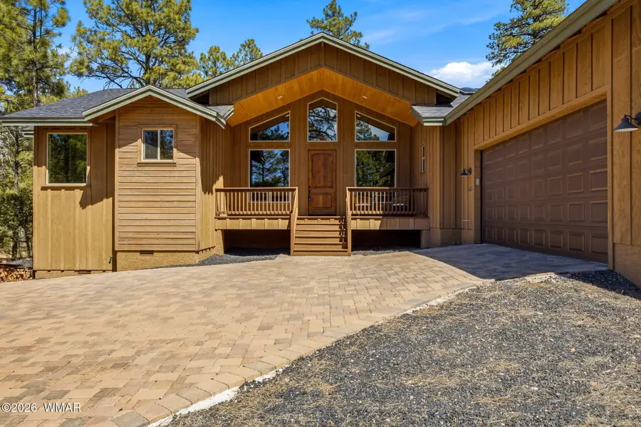 481 S Paintbrush Road, Show Low, AZ 85901 - #3