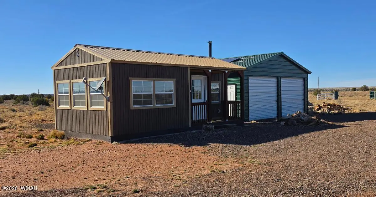Lot 632 Lazy South Ranch Road, Concho, AZ 85924 - #1