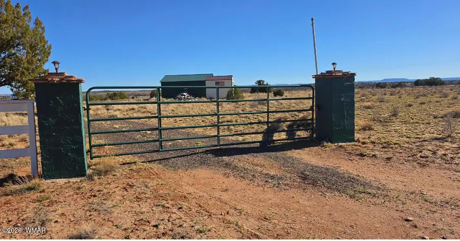 Lot 632 Lazy South Ranch Road, Concho, AZ 85924 - #2