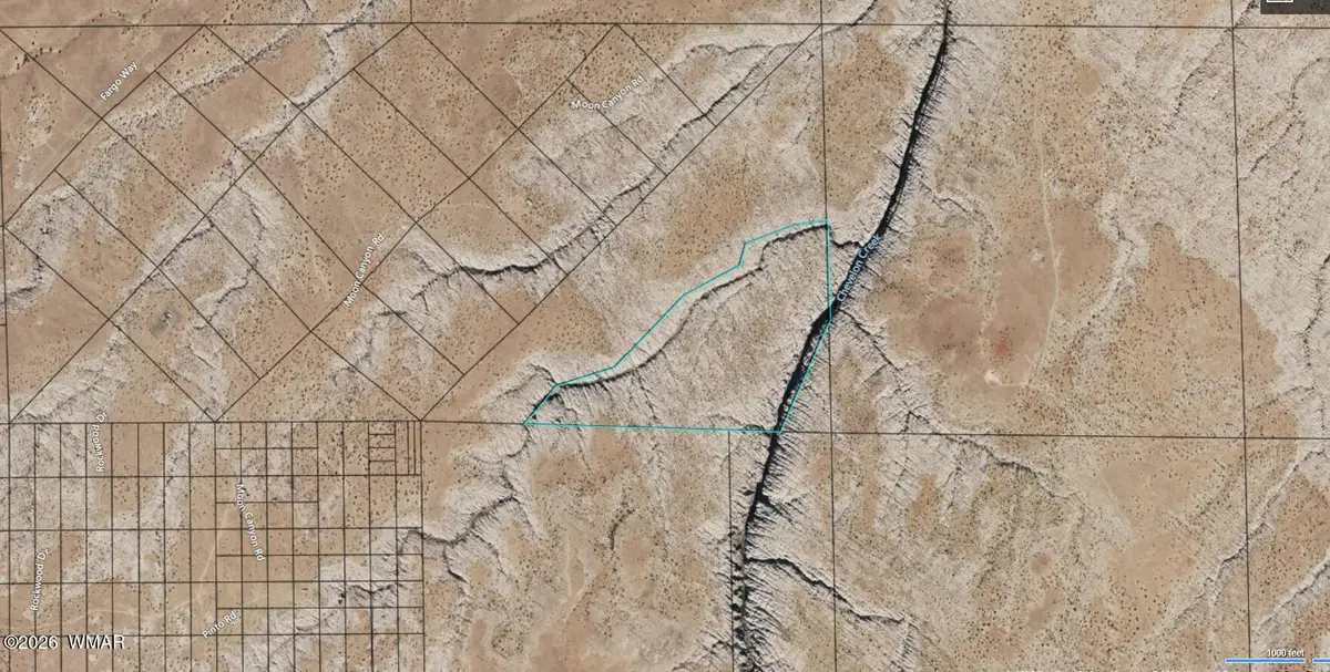 026 Chevelon Creek Ranch, Winslow, AZ 86047 - #1