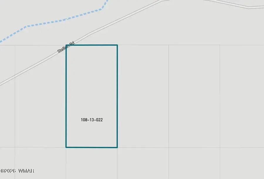 TBD Stallion Rd., Winslow, AZ 86047 - #2
