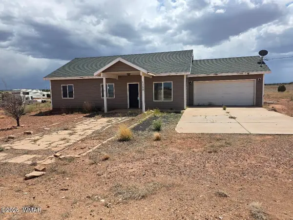 1150 W 30th Street, St. Johns, AZ 85936
